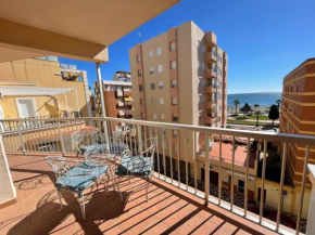 Terrasol Rismar Torre del Mar